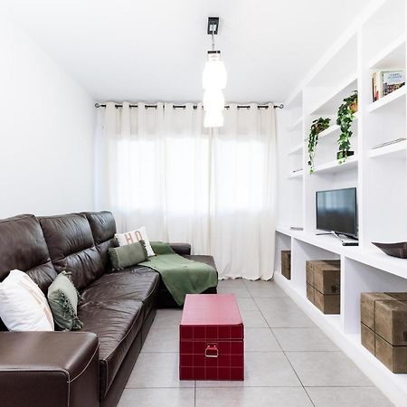 Tuguest Avenida De La Investigacion - Free Parking Apartment Granada Bagian luar foto