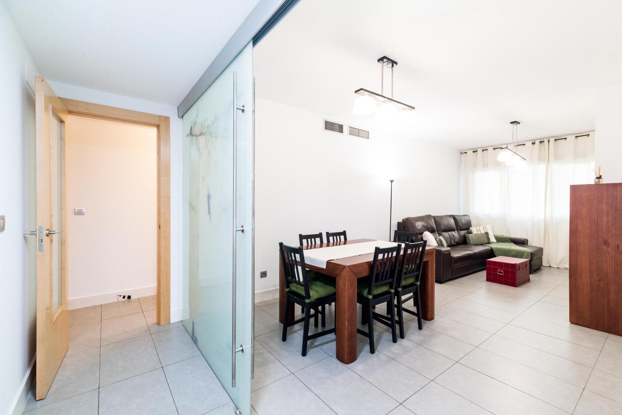 Tuguest Avenida De La Investigacion - Free Parking Apartment Granada Bagian luar foto