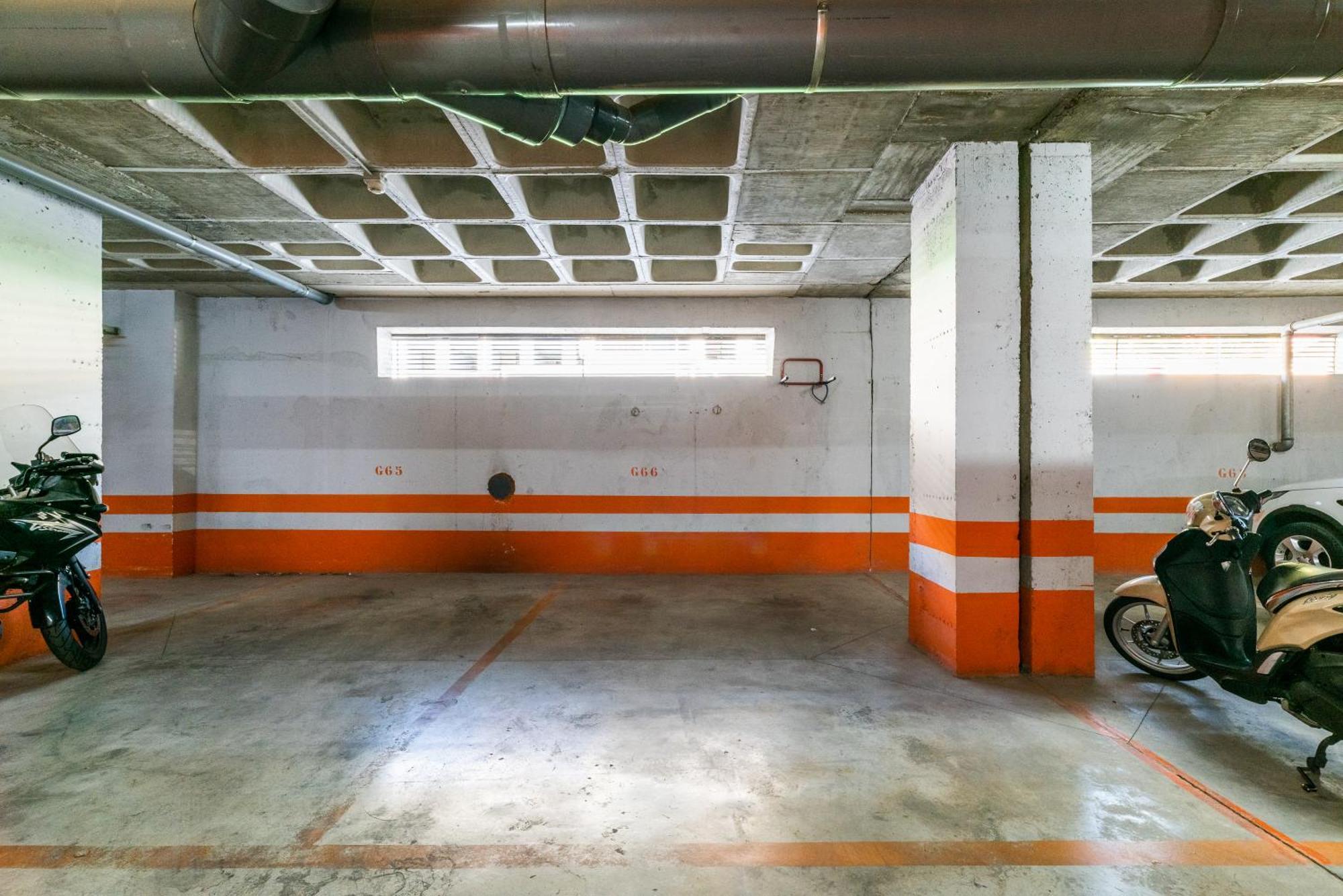 Tuguest Avenida De La Investigacion - Free Parking Apartment Granada Bagian luar foto